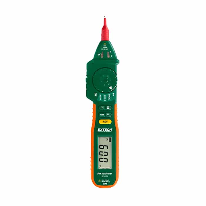 Extech-381676A-Pen-Multimeter+NCV