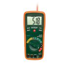 Extech-EX470A-Multimeter+Infrared-Thermometer