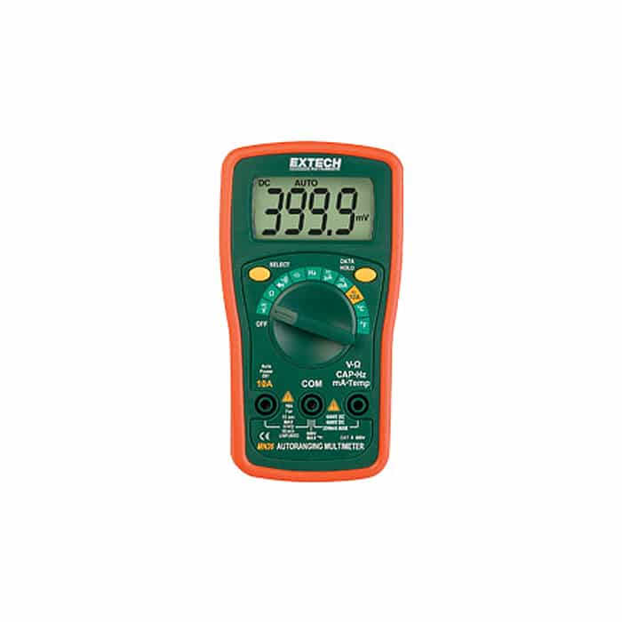 Extech-MN36-Digital-Mini-MultiMeter