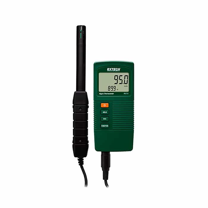 Extech-RH210-Compact-Hygro-Thermometer