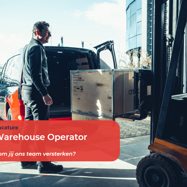 Vacature-Warehouse-Operator