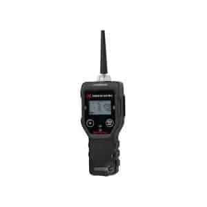 Gx Force Portable Mulit Gas Detector Gms Instruments