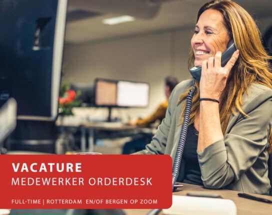 vacature-medewerker-orderdesk